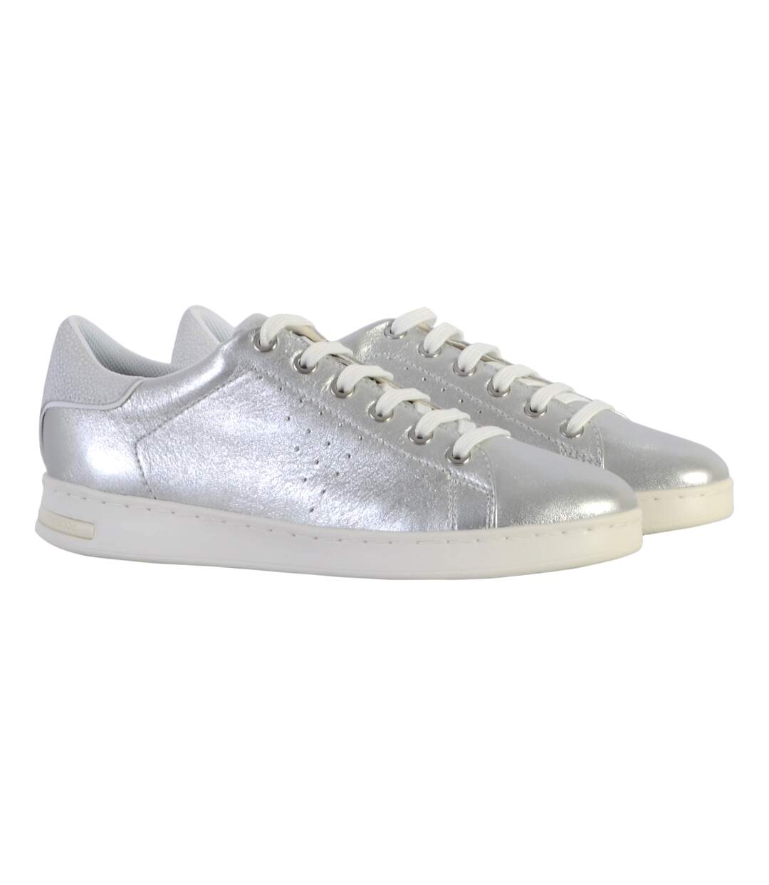 Basket à Lacets Geox Jaysen