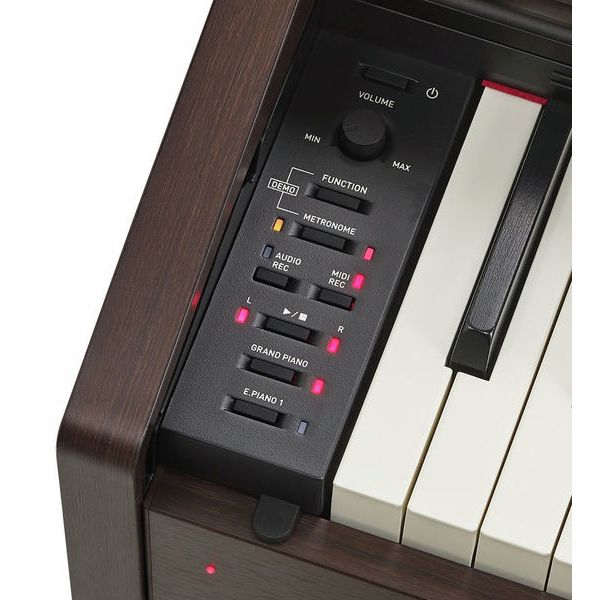 Casio PX-870 BN Privia Set