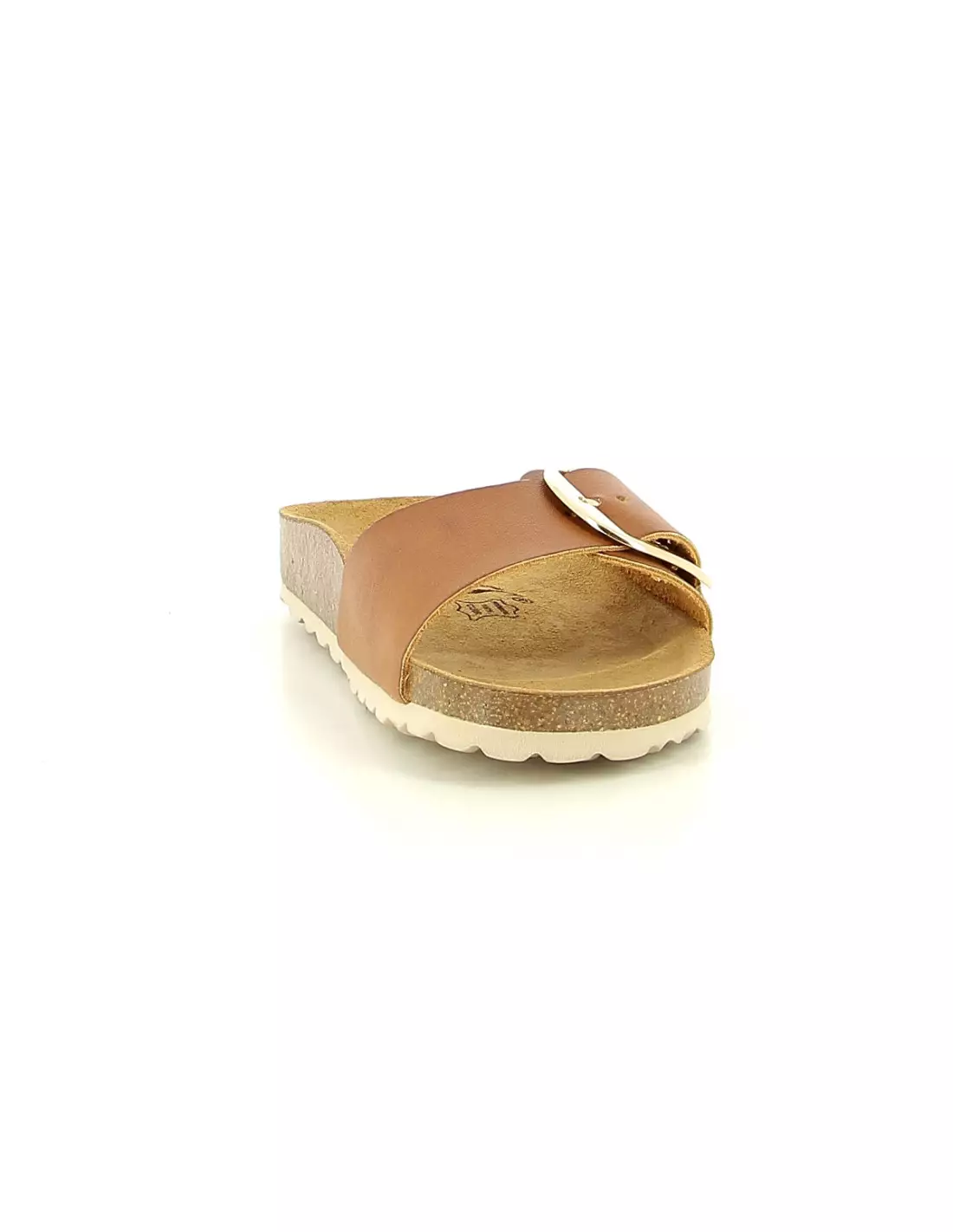 K DAQUES ROCA - Sandales & nu-pieds Camel