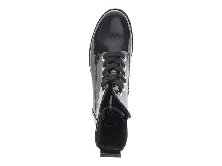 Gabor 71.711 schwarz (gold)