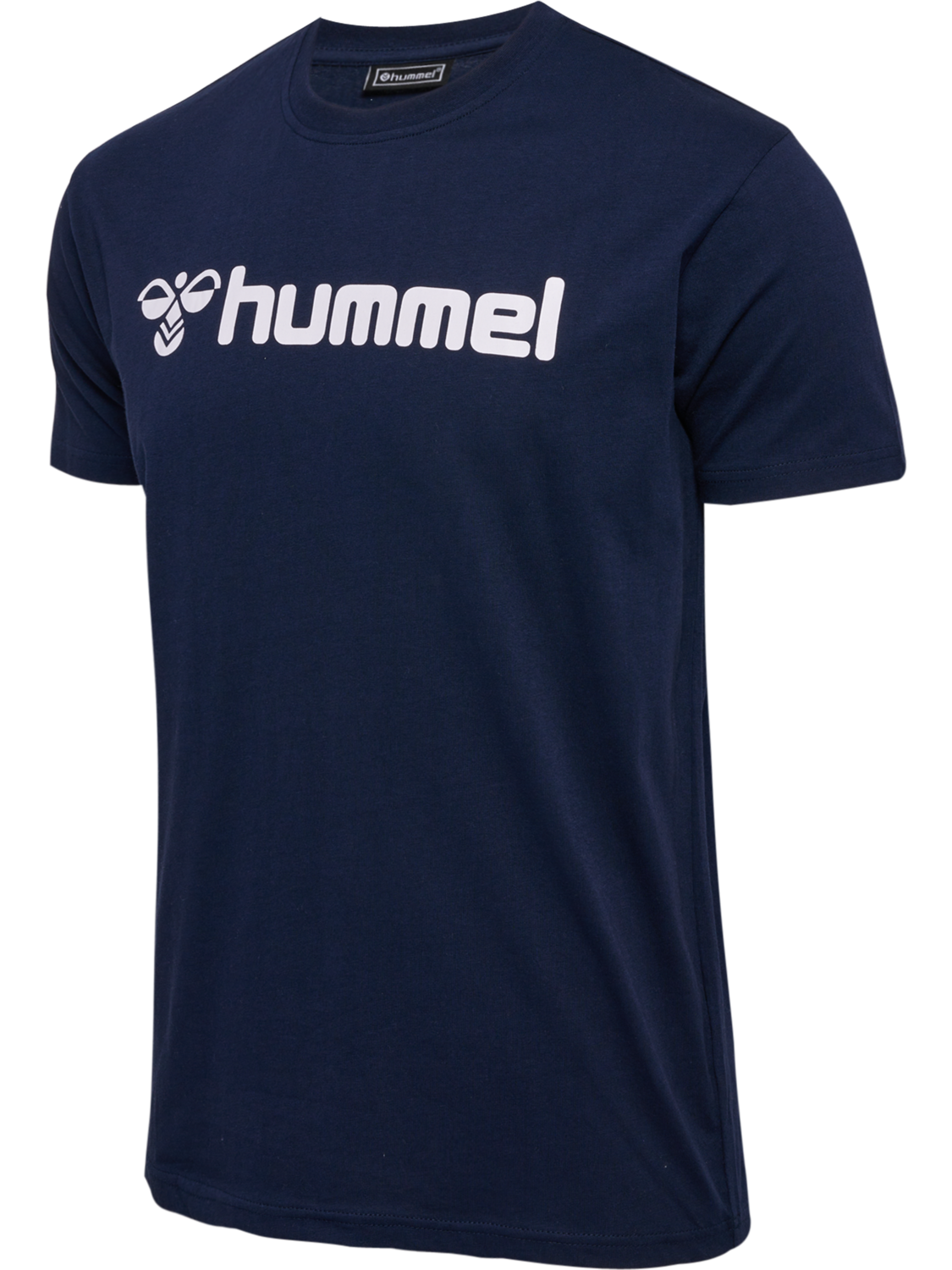 hmlMOVER COTTON T-SHIRT S/S