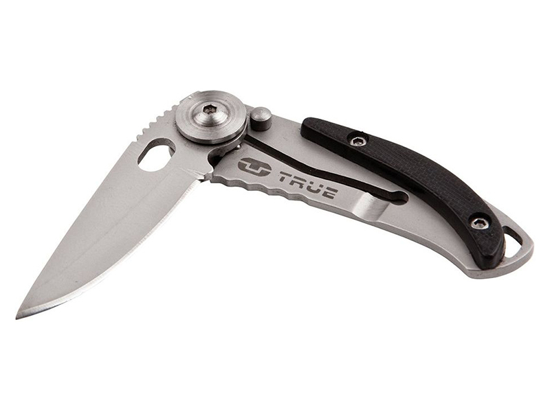 True Utility SkeletonKnife zakmes