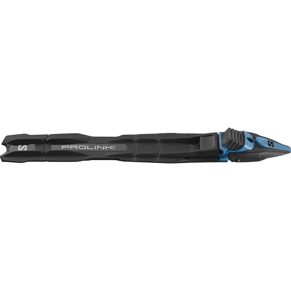 Pack ski de fond SALOMON S/RACE CLASSIC JR + PROLINK RACE JR CL