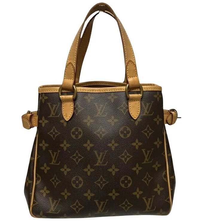 Louis Vuitton Vintage Louis Vuitton Batignolles Brown