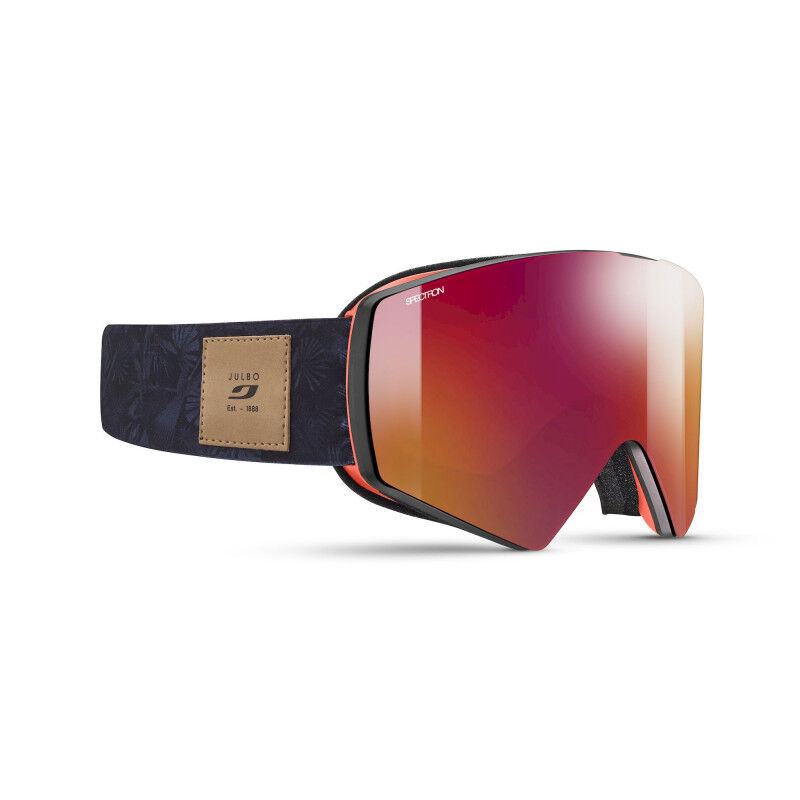 Sharp Spectron 3 - Masque ski homme