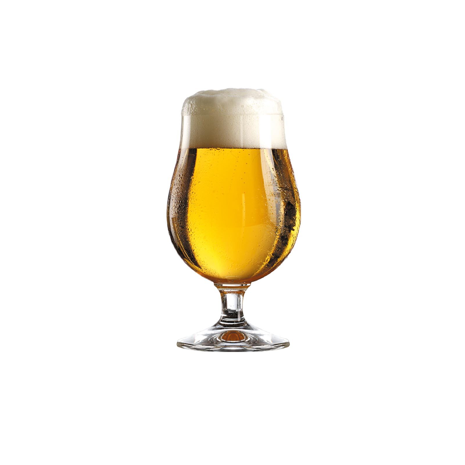 Stölzle Lausitz Biergläser Berlin 330 ml 6er Set