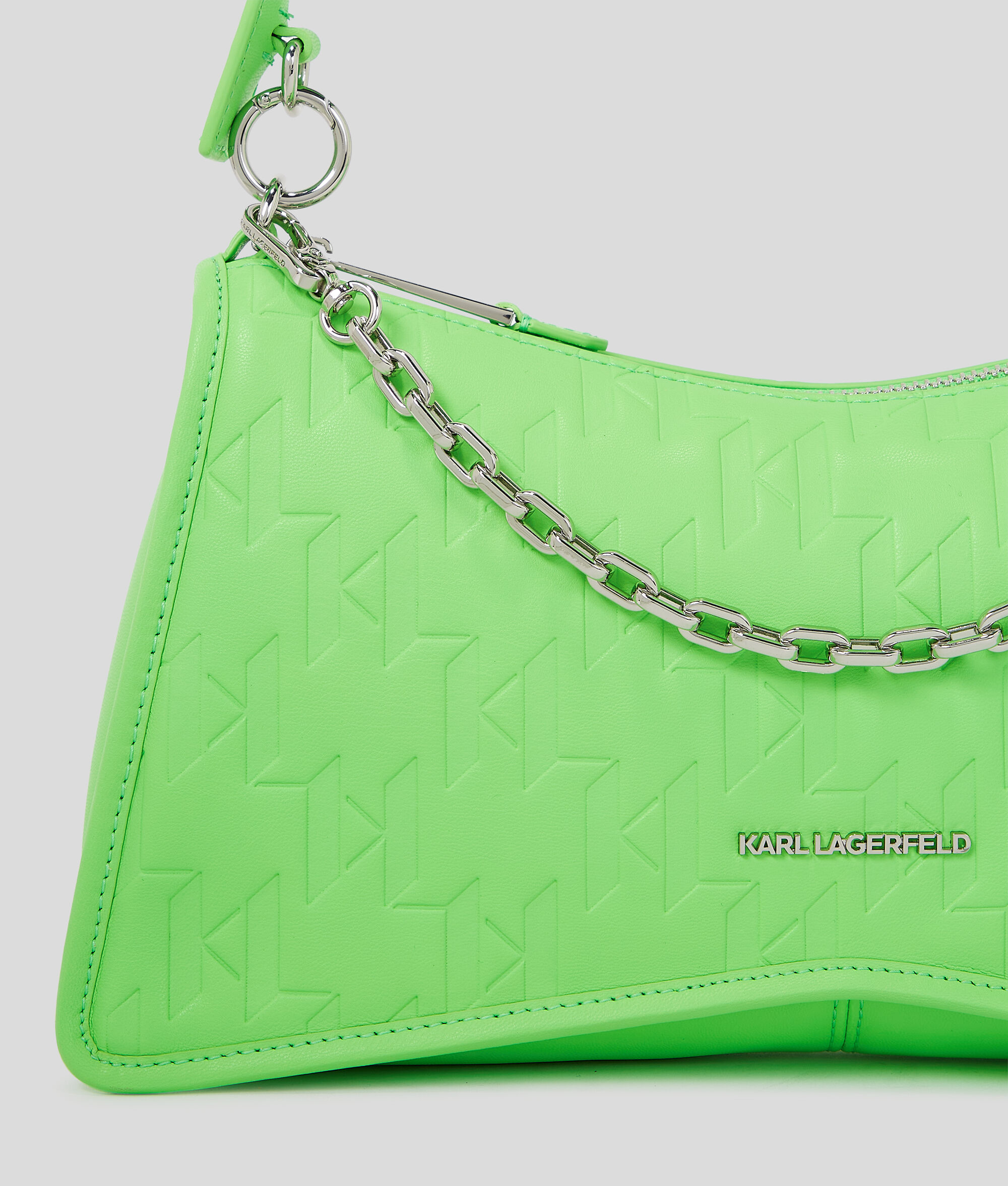 SAC PORTÉ ÉPAULE K/SEVEN ELEMENT KL MONOGRAM
