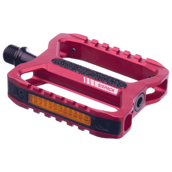 Sixpack Racing - Network 3.0 Pedal - Pédale plate