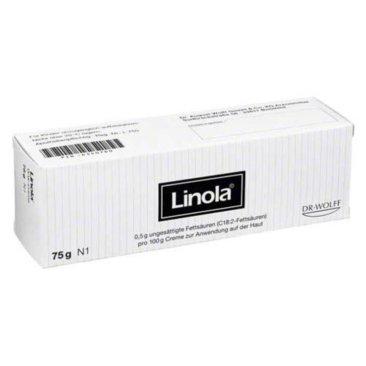 Linola Creme, 75 g