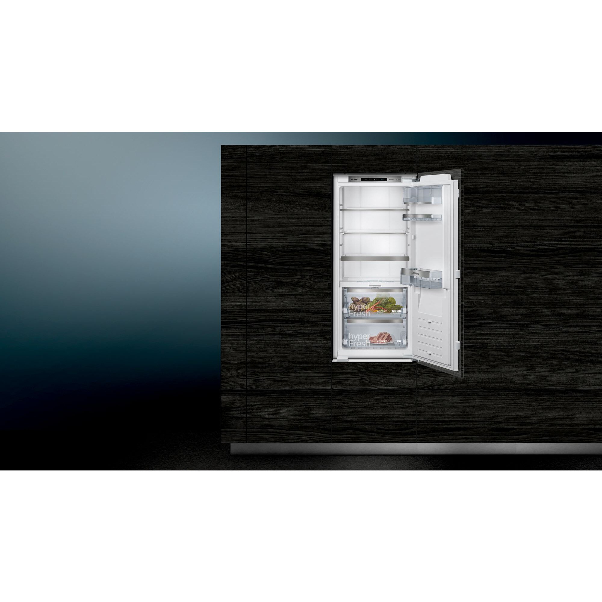 Siemens Vollraumkühlschrank KI41FADE0 iQ700