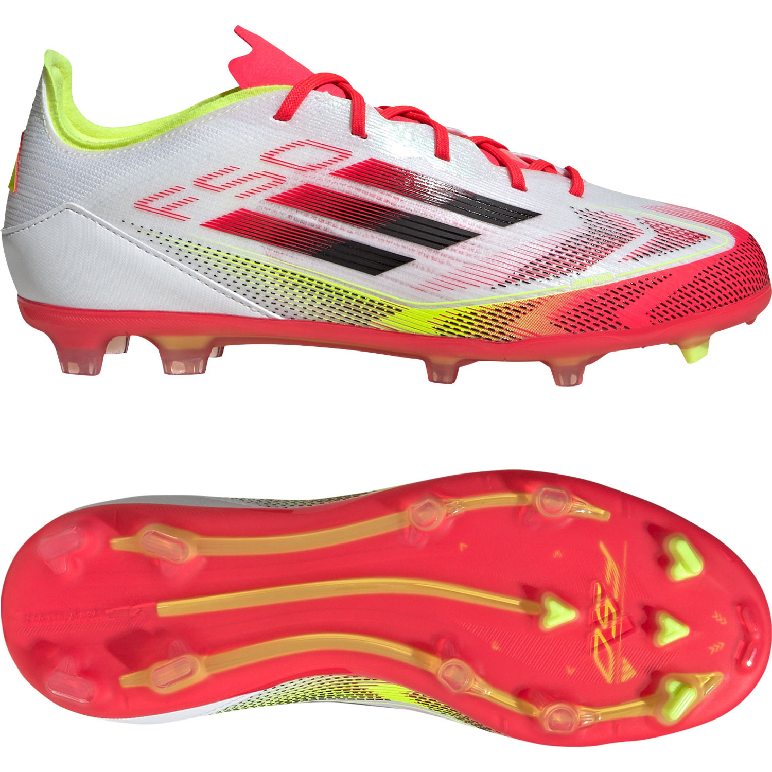 adidas F50 Elite FG Kids