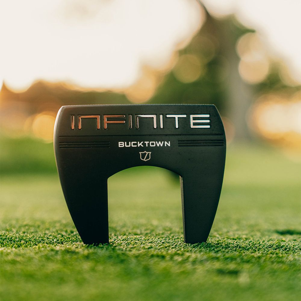 Infinite Bucktown Putter