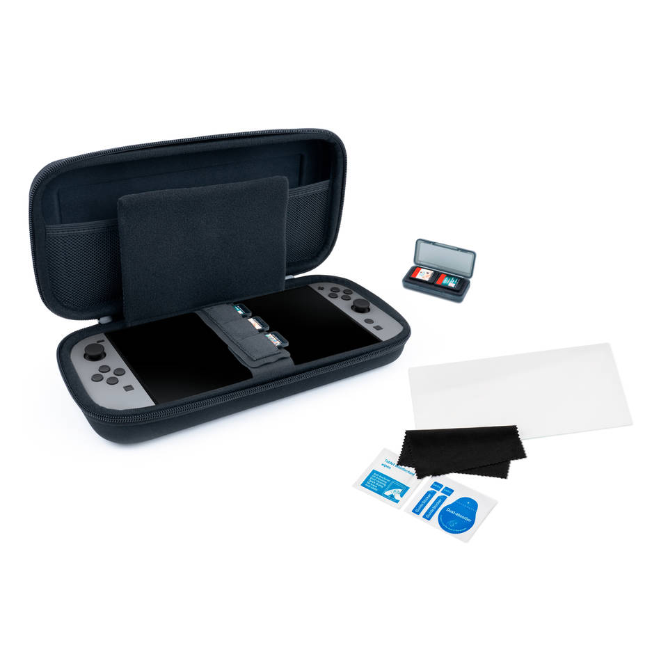 Nacon Nintendo Switch 2 starter pack