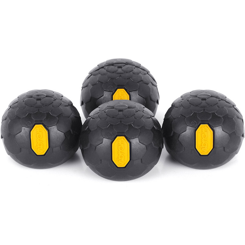 Helinox Vibram Ball Fußaufsetzter Set