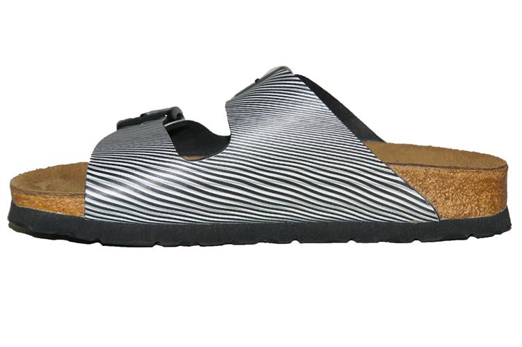 Birkenstock Arizona Smal Ripples Black (262493)