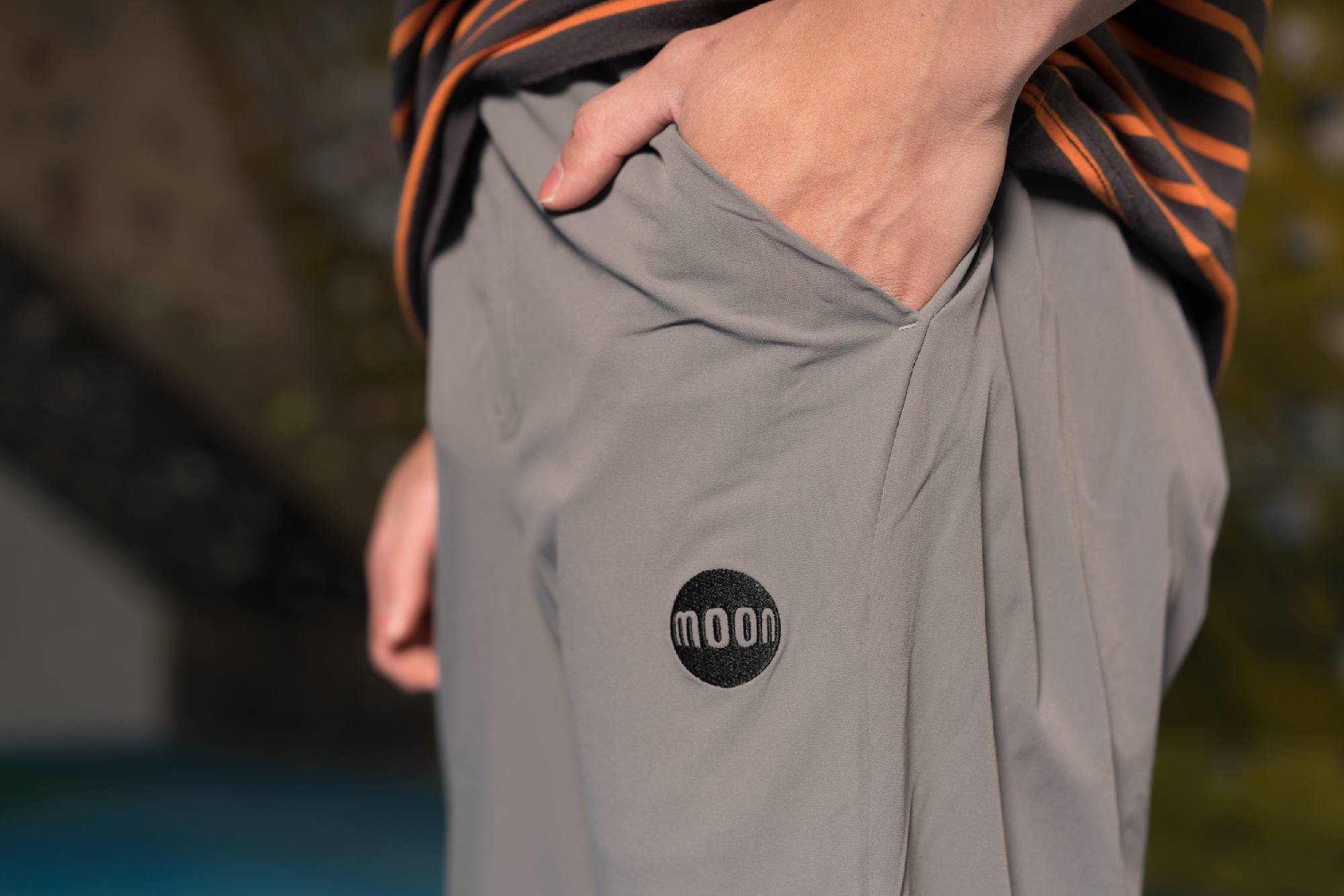 Moon Climbing Moon Samurai Pant