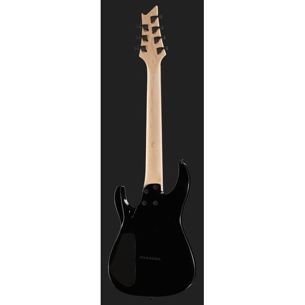 Harley Benton R-457 BK Bundle 2