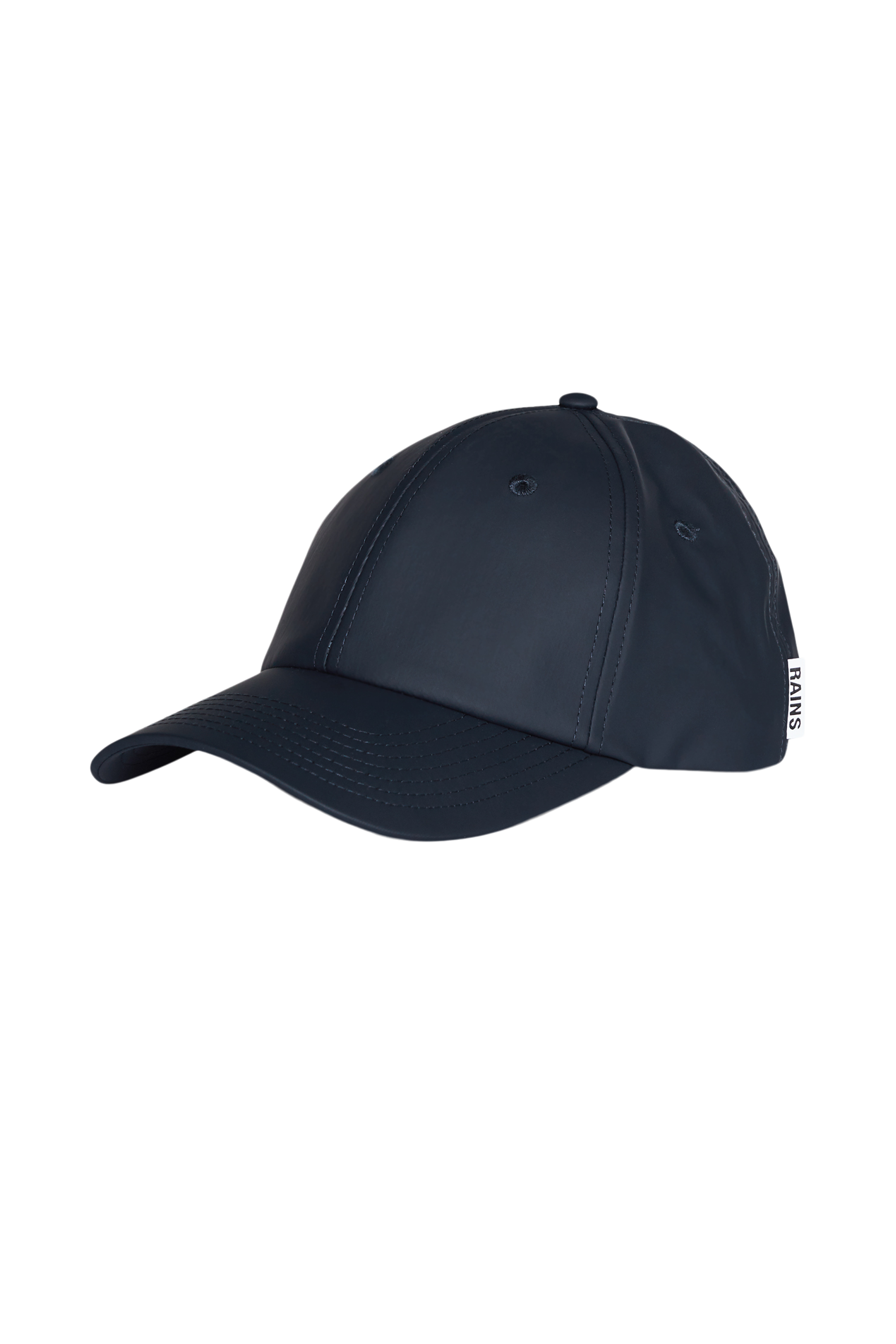 RAINS Casquette Bleu