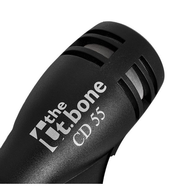 the t.bone DC 1000 Drum Mikrofon Set