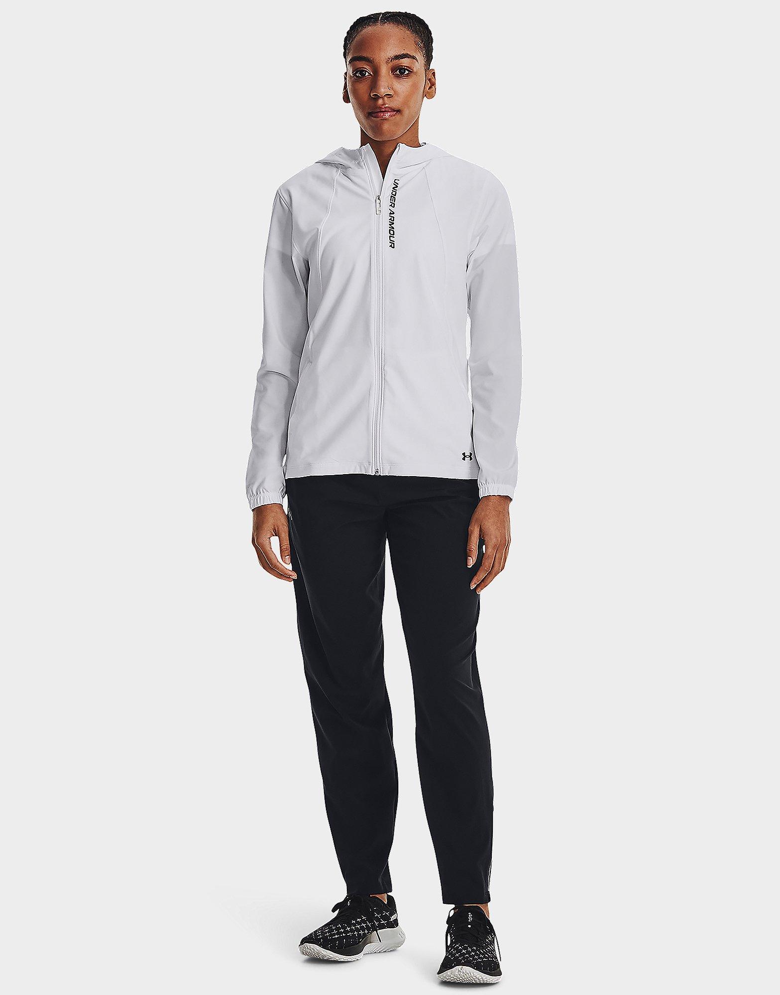 Under Armour Jackets UA OutRun the STORM Jacket