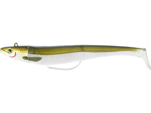 Westin Magic Minnow Weedless Jig 28g (12.5cm)