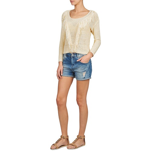 Betty London - CAZE - Beige