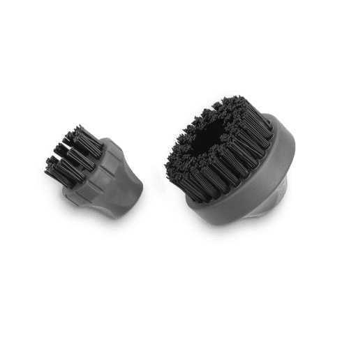 Brosse buses 3 cm pour kit SP400 Sanivap