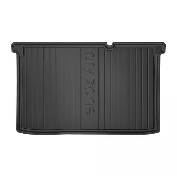Frogum Tapete Borracha para Mala Dryzone Opel Corsa D 3 Portas 2006-2014
