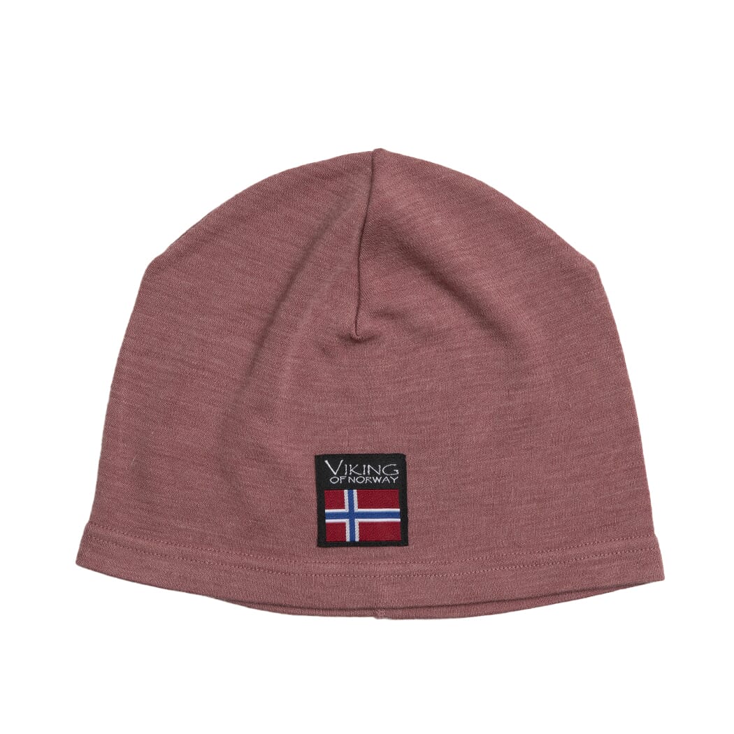 Beanie - Tynn lue - Viking Of Norway