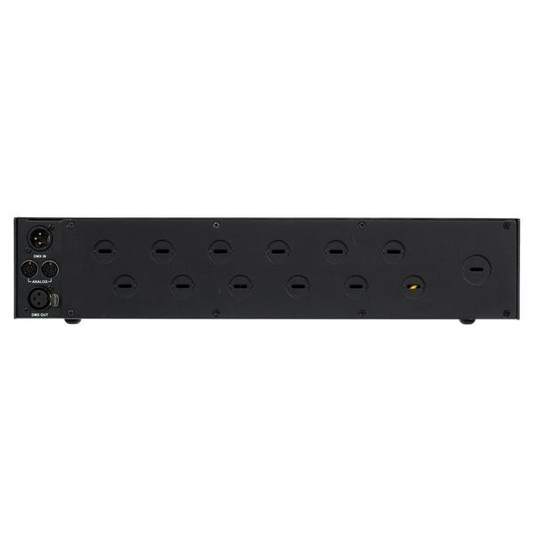 Botex DPX-620 III 6-Ch. Dimmer Inst.