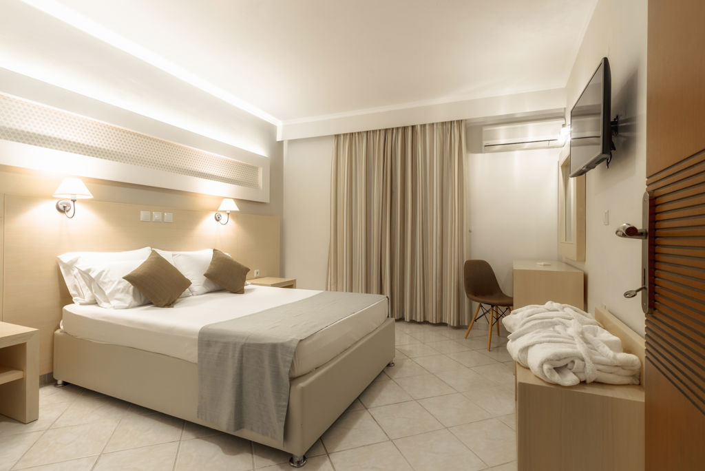 Karras Hotel Logies en ontbijt - Hotel