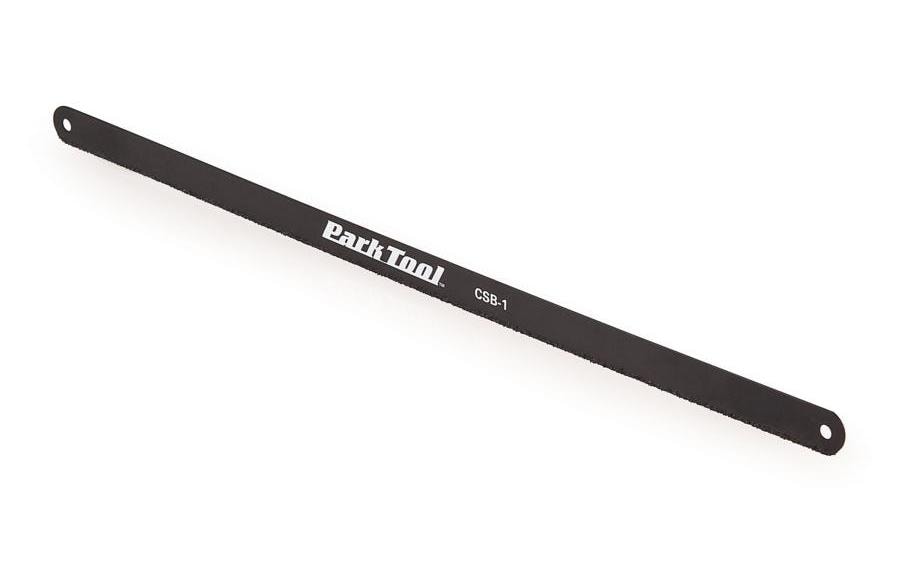 Sägeblatt CSB-1 CarbonSägeblatt