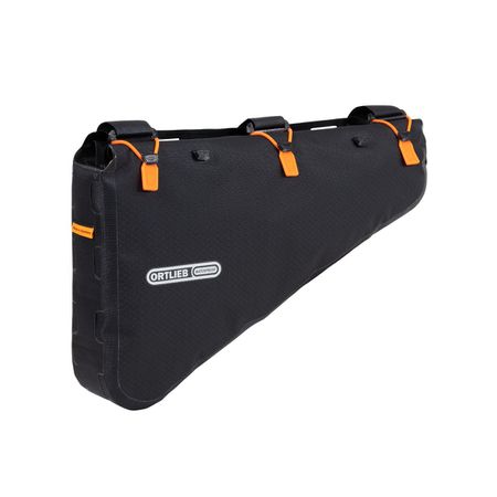 FRAME-PACK RC M Rahmentasche  black matt  4