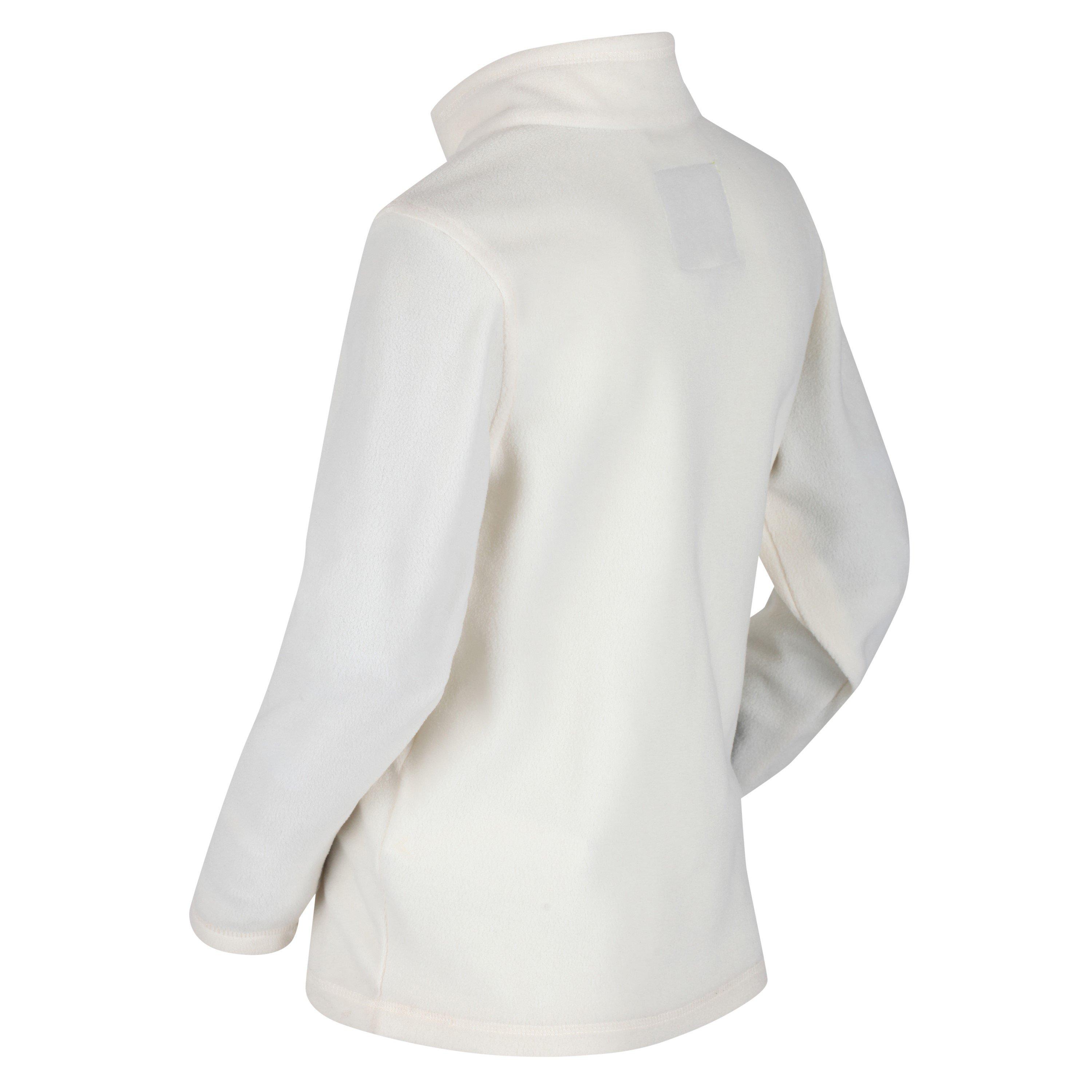 Regatta Hot Shot Half Zip Fleece Junior