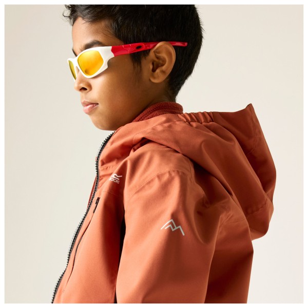 Regatta - Kid's Junior Highton Jacket - Veste imperméable