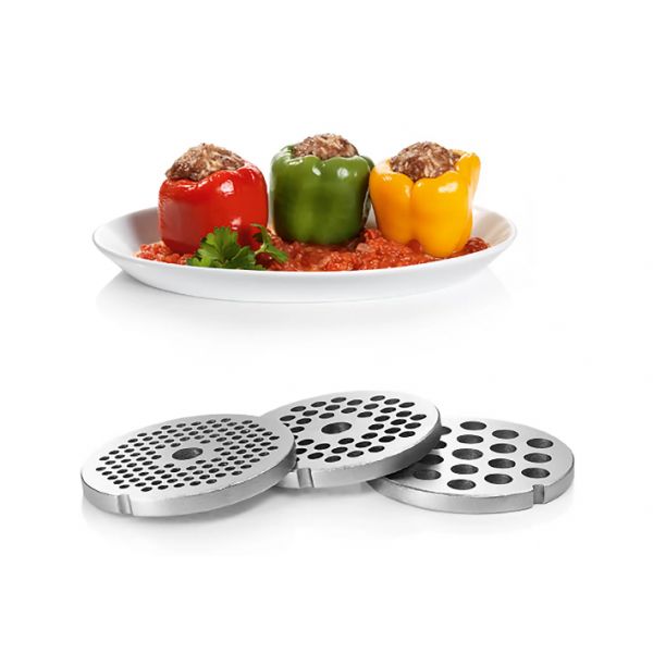 Bosch Picador de carne ProPower MFW68660 Black - 800W