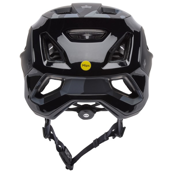 FOX Racing - Speedframe RS Camo - Casque de cyclisme