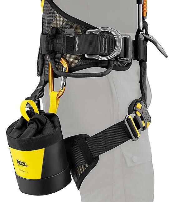 PETZL - SAC TOOLBAG 1-5