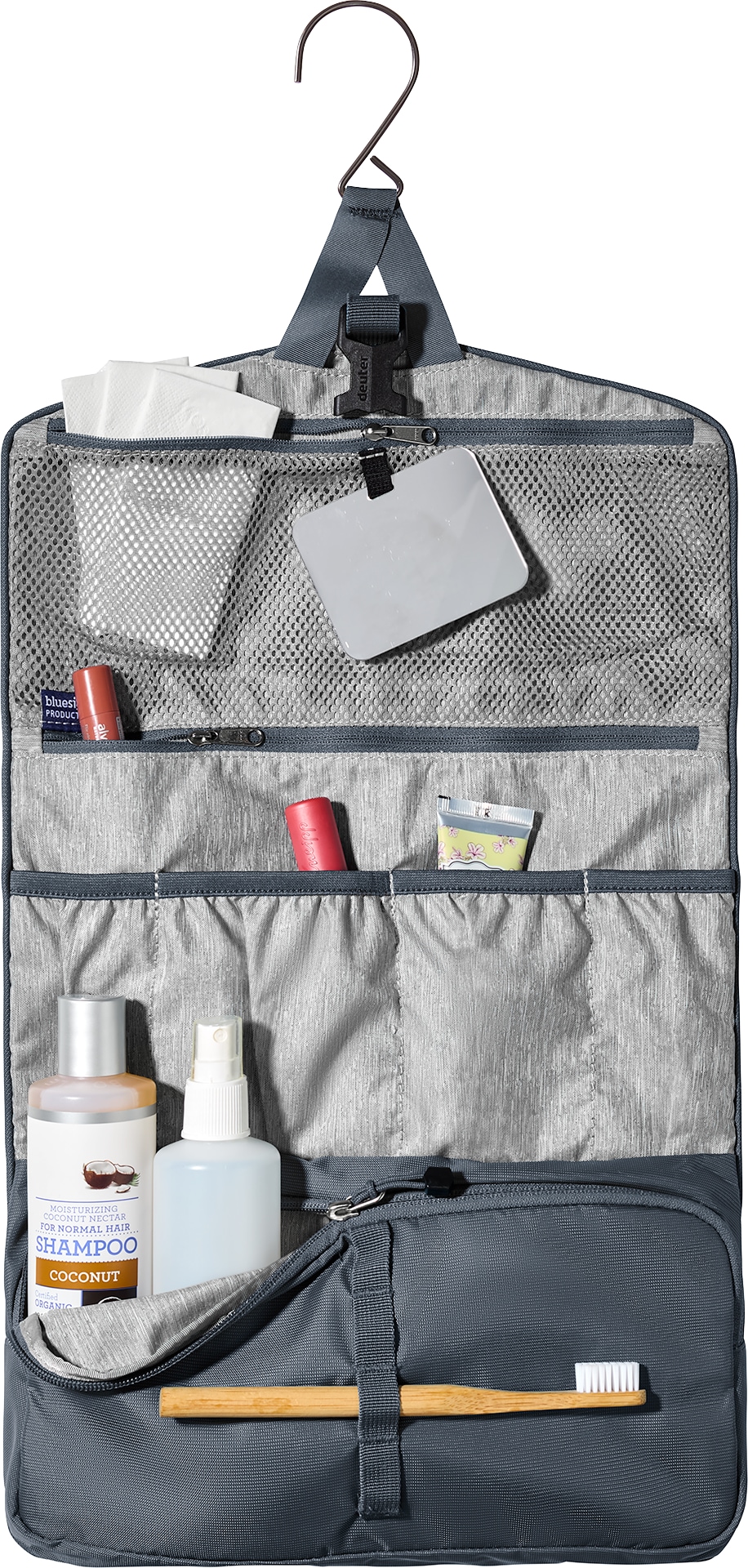 deuter Kulturbeutel »WASH BAG II«