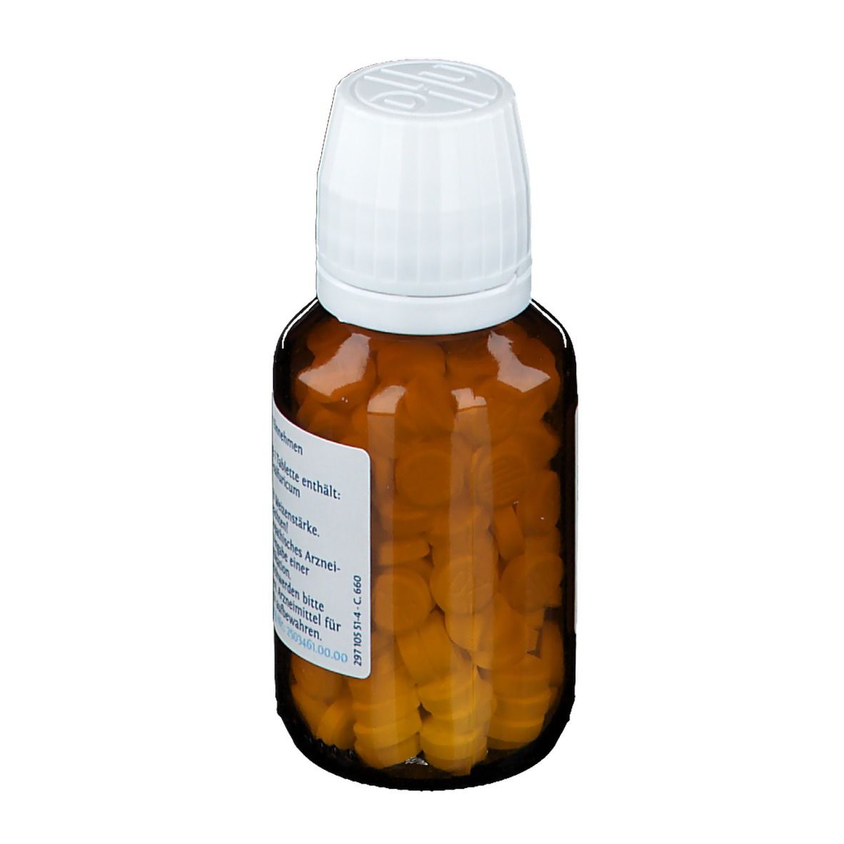DHU Biochemie 20 Kalium aluminium sulfuricum D12