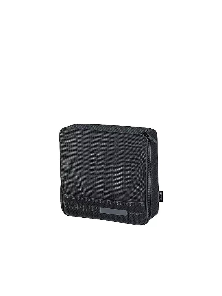 SAMSONITE Gepäckorganizer Set 3-tlg Black schwarz