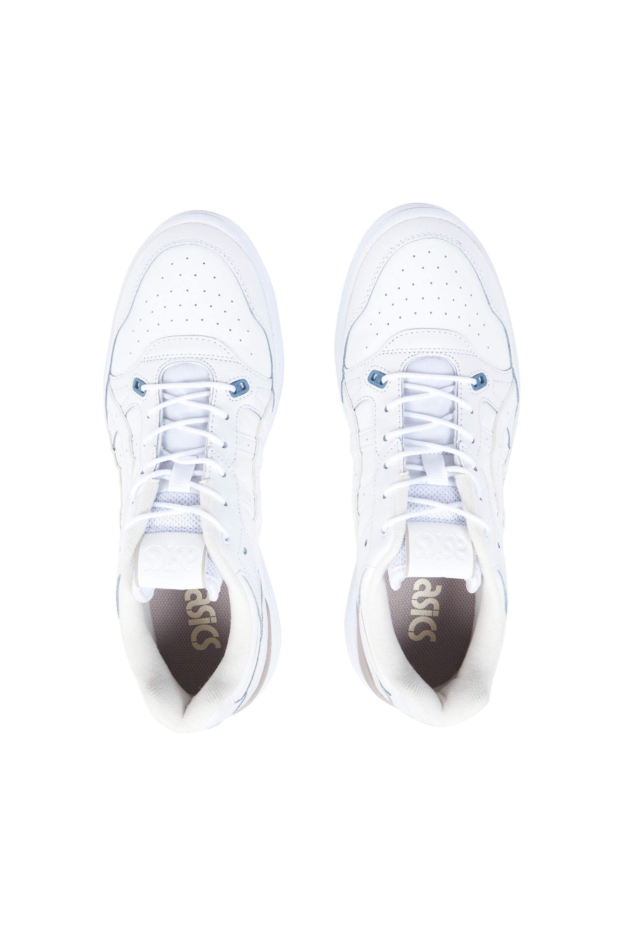 ASICS Baskets EX89 Blanc
