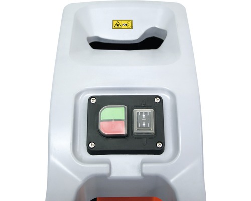 ATIKA ALF 2800 elektrische stille papierversnipperaar, zonder duwer