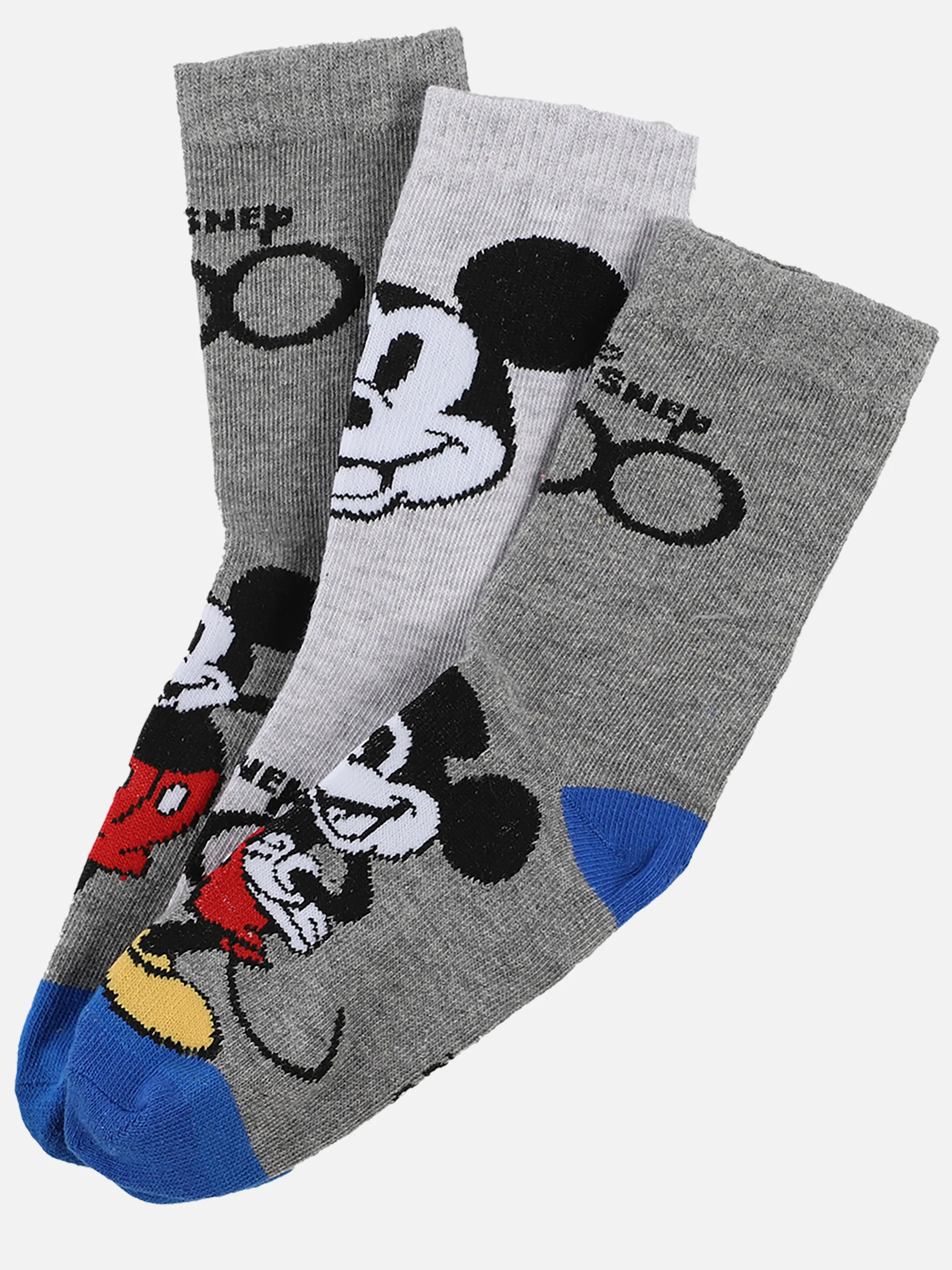 Jungen Socken im 3er Pack