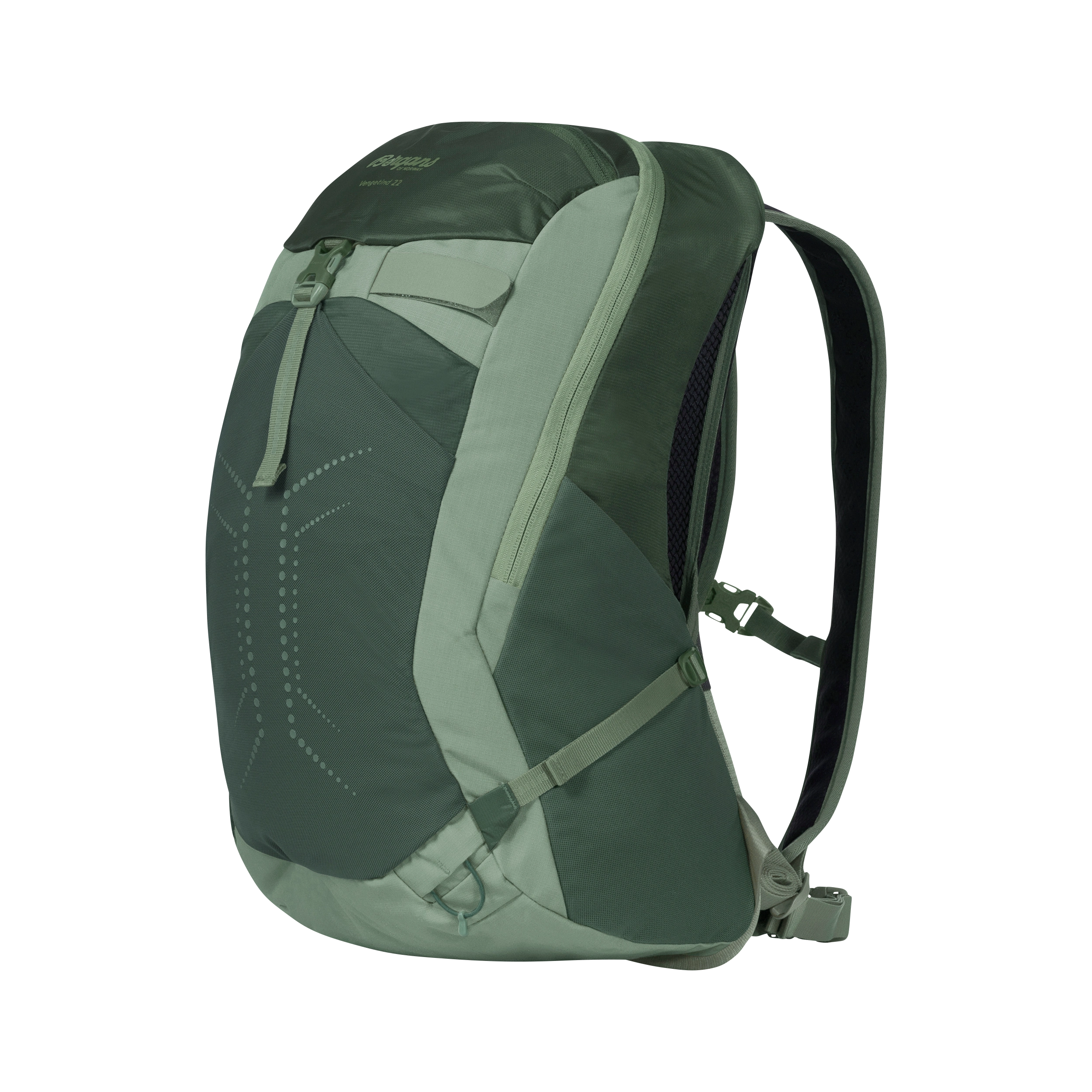 Vengetind 28 Dark Jade Green / Jade Green