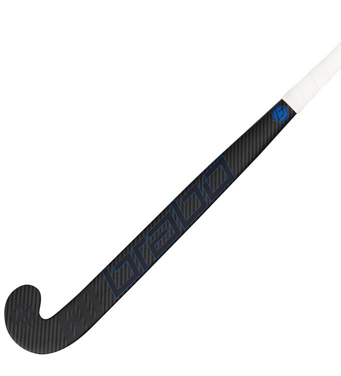 Brabo Traditional Carbon 60 LB Hockeystick