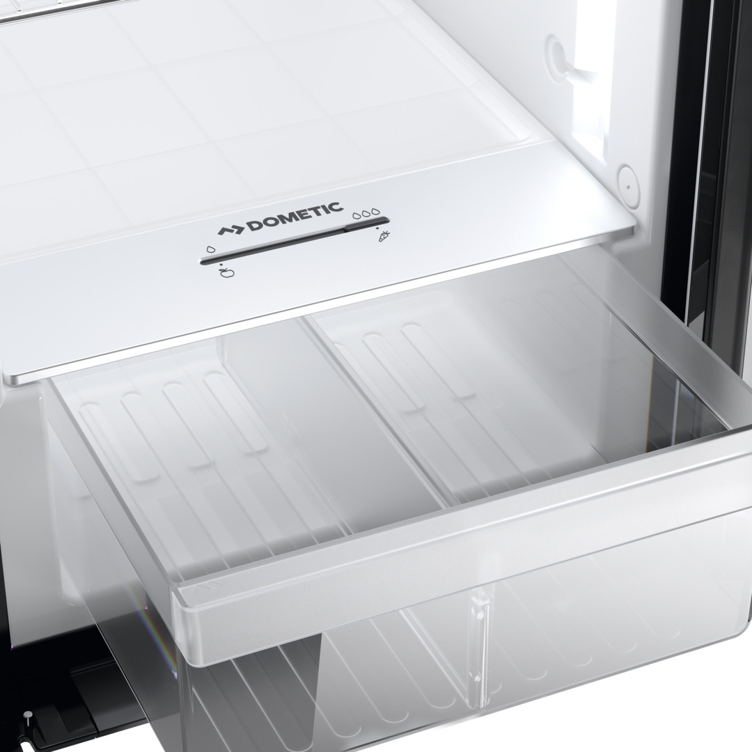 Dometic RM 10.5T Absorberkühlschrank mit TFT Display 93 Liter