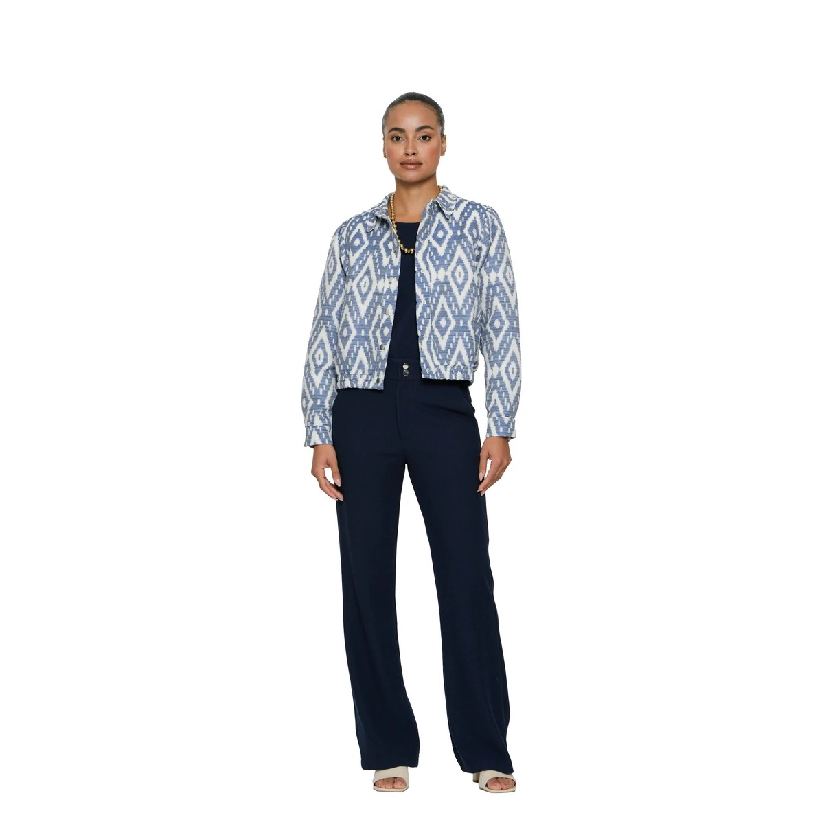 Dames Blazer 25059