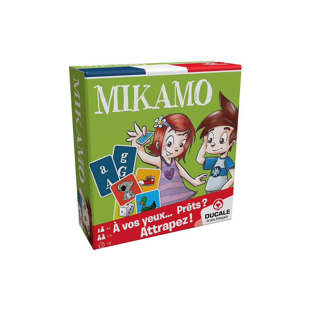Mikamo