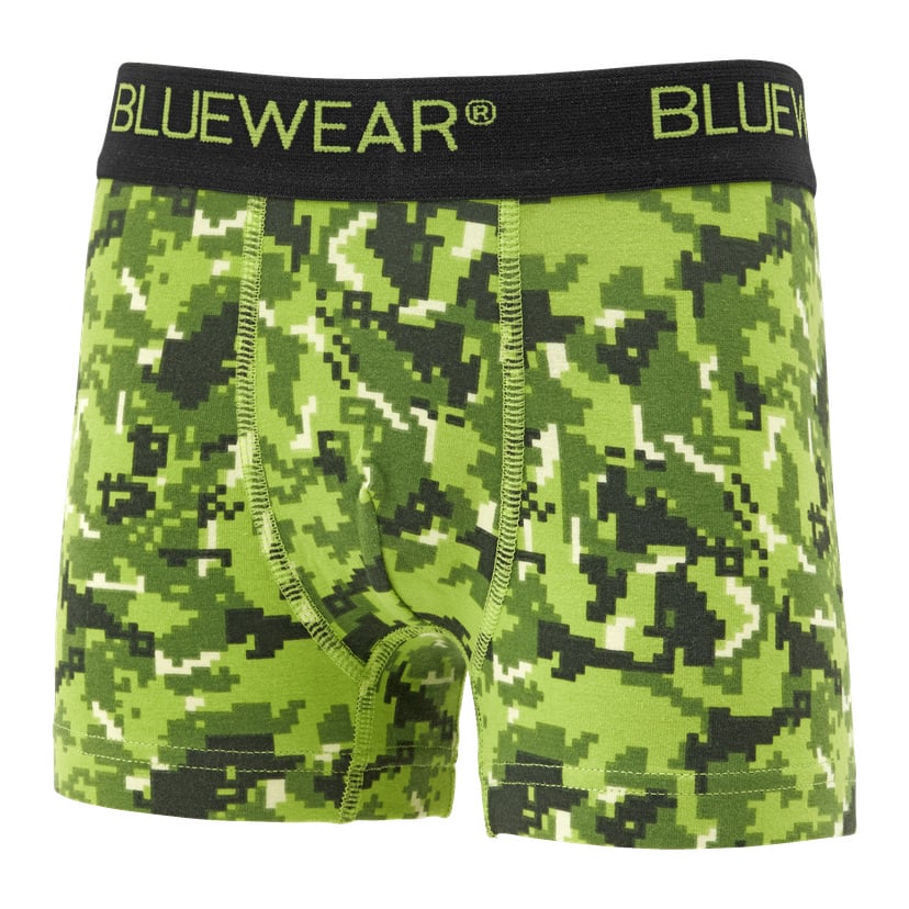 Boksershorts barn 4-pk 98/104